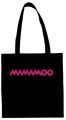 mamamoo torba czarna