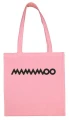 mamamoo torba różowa
