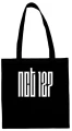 nct 127 torba czarna