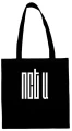 nct u torba czarna