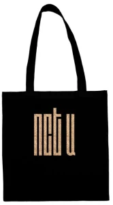 NCT U torba shopper
