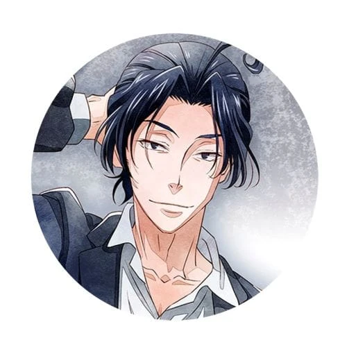 yuukoku no moriarty sherlock