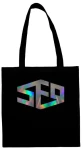 SF9 torba shopper