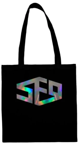 sf9 torba czarna