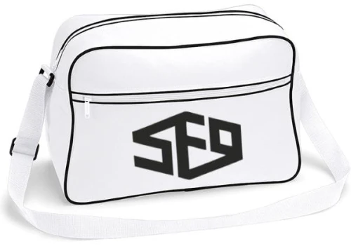 sf9 torba biała