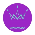 Przypinka Mamamoo 2