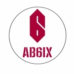 Przypinka AB6IX