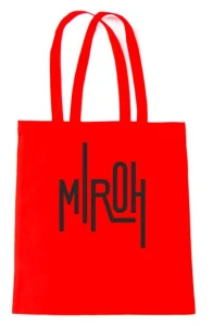 Stray Kids Miroh torba shopper