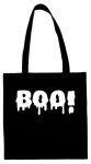 Boo! torba shopper