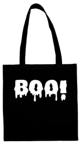 Boo! torba shopper