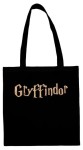 Harry Potter Gryffindor torba shopper