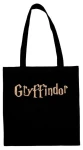 Harry Potter Gryffindor torba shopper
