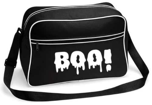 boo torba czarna