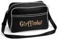 gryffindor torba brokatowa
