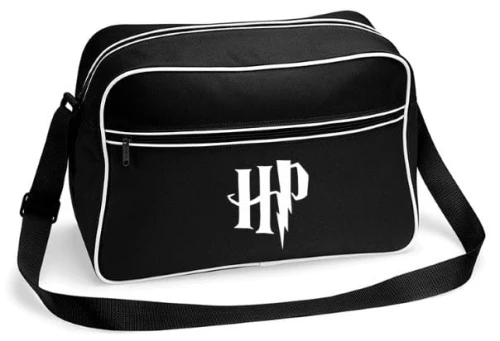 hp torba czarna