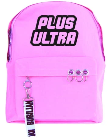 plus ultra plecak
