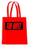 The Boyz torba shopper