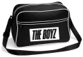 the boyz torba czarna