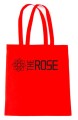 the rose torba czerwona