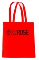 the rose torba czerwona