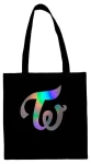 Twice torba shopper