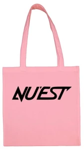 Nu'est torba shopper