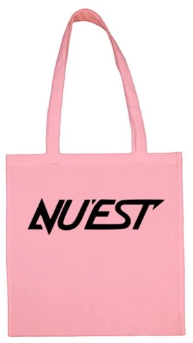 nu'est torba różowa