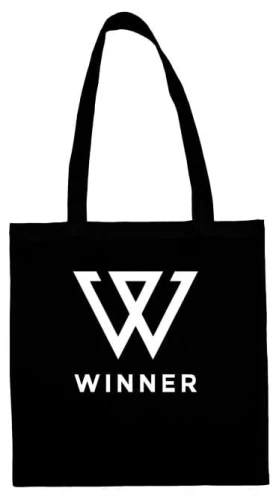 winner torba czarna