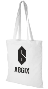 AB6IX torba shopper