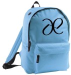 Aespa plecak z wyjściem na słuchawki