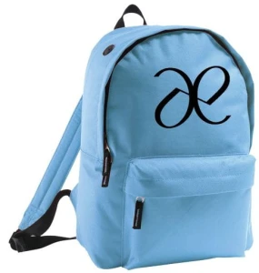 Aespa plecak z wyjściem na słuchawki