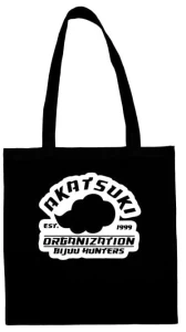 Naruto Akatsuki torba shopper