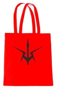 Code Geass torba shopper