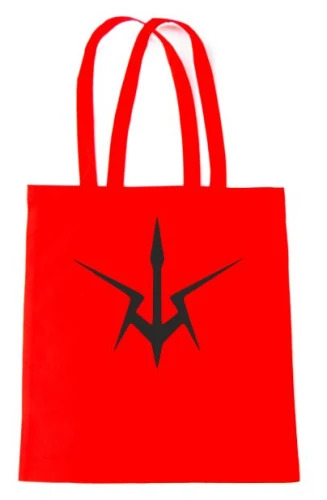 code geass torba czerwona