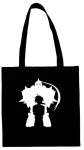 Fullmetal Alchemist torba shopper 2