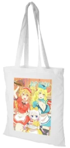 Kobayashi-san Chi no Maid Dragon torba shopper