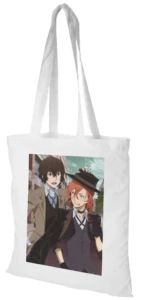 Bungou Stray Dogs torba shopper