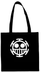 One Piece torba shopper