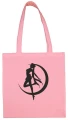 sailor moon torba różowa