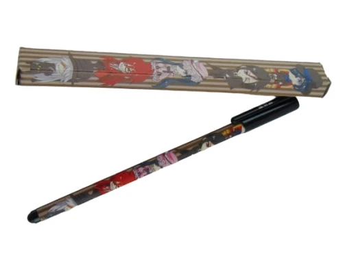 długopis kuroshitsuji
