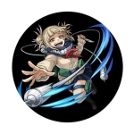 Przypinka Boku no Hero Academia Toga