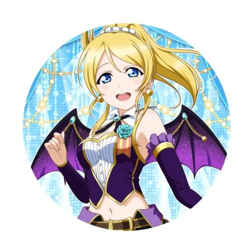 love live eli