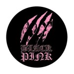 Przypinka Blackpink 3