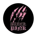 Przypinka Blackpink 3