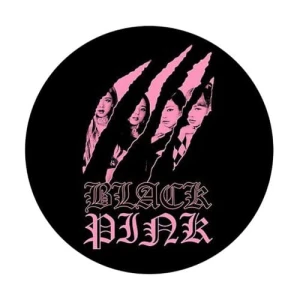 Przypinka Blackpink 3