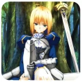 saber