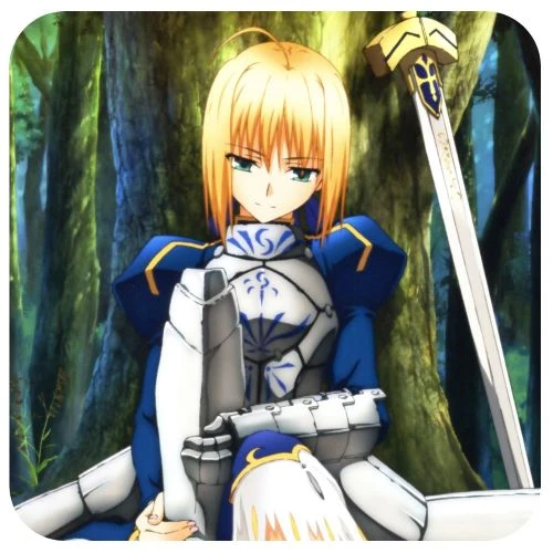 saber