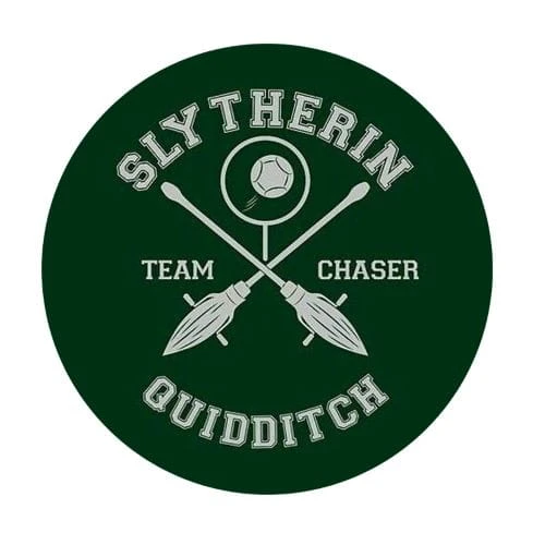 slytherin