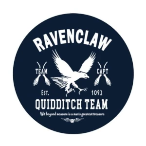 Przypinka Harry Potter Ravenclaw 1