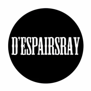 Magnes D'espairsray